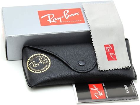 fake ray ban cleaning cloth|real ray bans pictures.